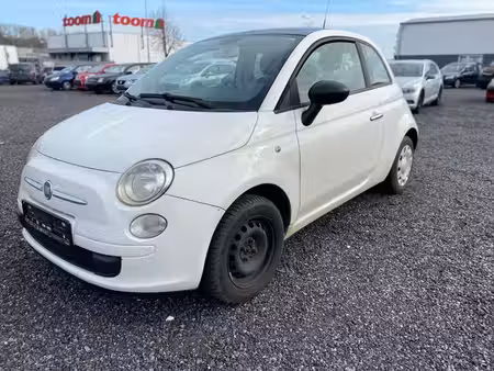 Fiat 500 1.2 69 Pop