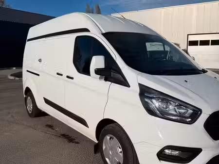 Ford Transit 2.0 105