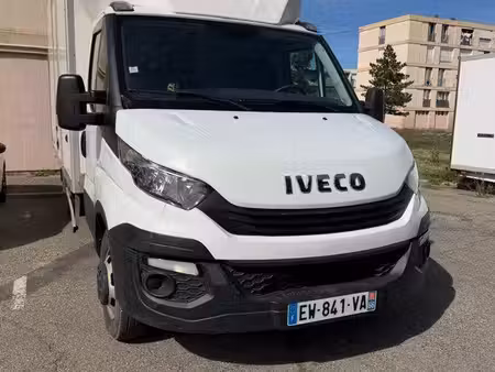 Iveco Daily 
