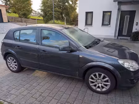 Opel Astra 1.6 105