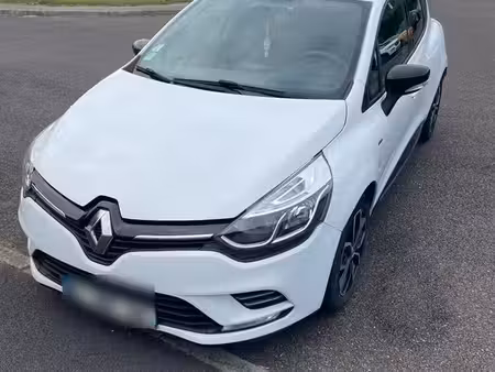 Renault Clio 1.2 75