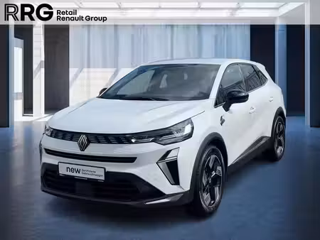 Renault Symbioz E-Tech 1.8 160 Techno