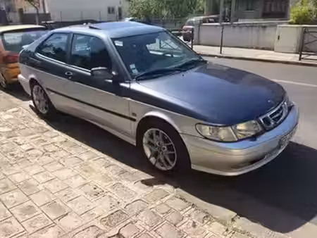 Saab 9-3 2.0 150 SE