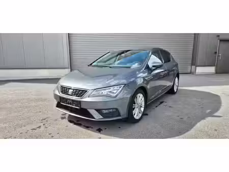 Seat Leon 2.0 TDI 110 Xcellence