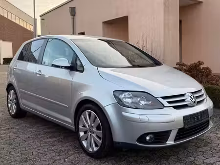 Volkswagen Golf 1.6