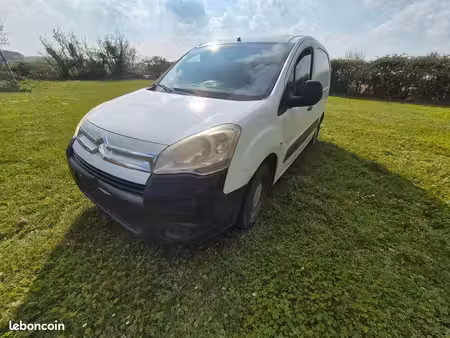 Citroën Berlingo 1.6 HDi 75
