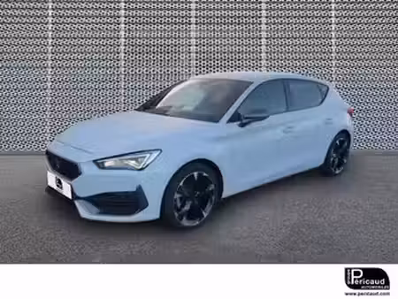 Cupra Leon 1.5 TSI 150