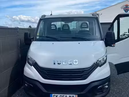 Iveco Lkw/trucks 