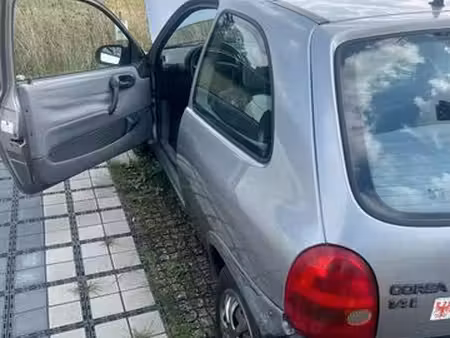 Opel Corsa 1.4 60 Swing