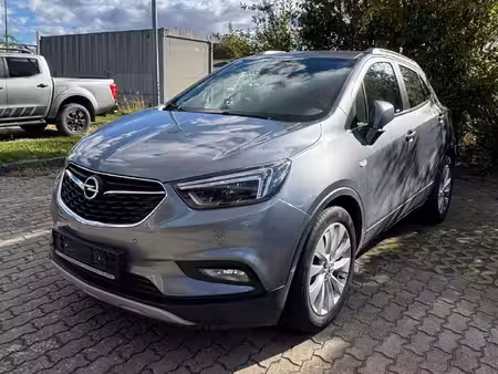 Opel Mokka 1.4 140 Innovation