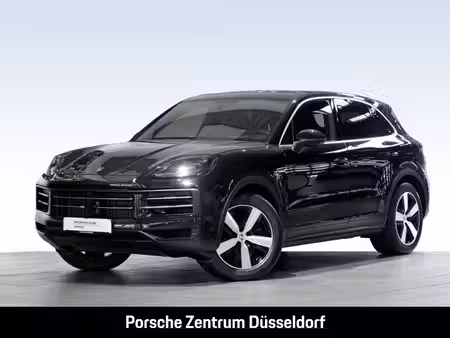 Porsche Cayenne V6 3.0 470 4x4