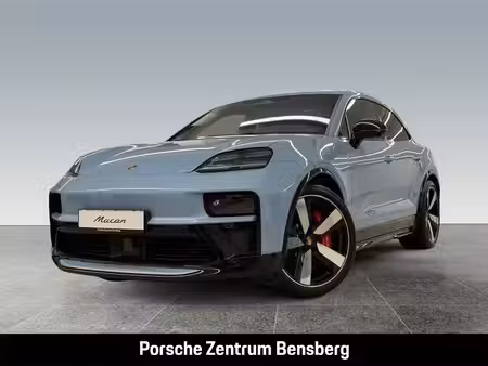 Porsche Macan GTS 571