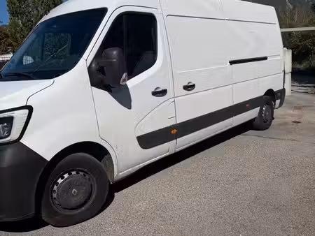 Renault Master 2.3 dCi 150