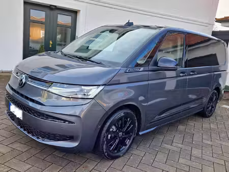 Volkswagen Multivan 2.0 TDI 150