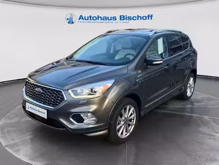 Ford Kuga 1.5 EcoBoost 182 Vignale 4x4