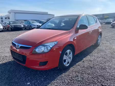 Hyundai i30 1.4 109 Classic