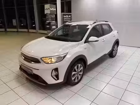 Kia Stonic 1.0 T-GDi 100 Active