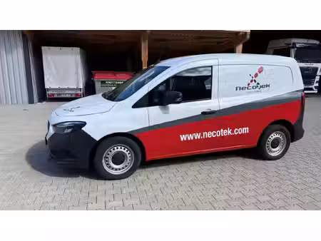 Mercedes-Benz Citan 1.5 CDI 116