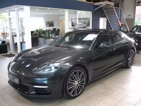 Porsche Panamera 4 V6 3.0 330 4x4