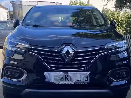 Renault Kadjar 1.3 Bose