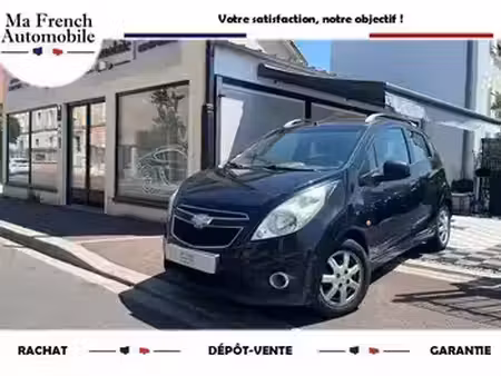 Chevrolet Spark 1.0 68 LS