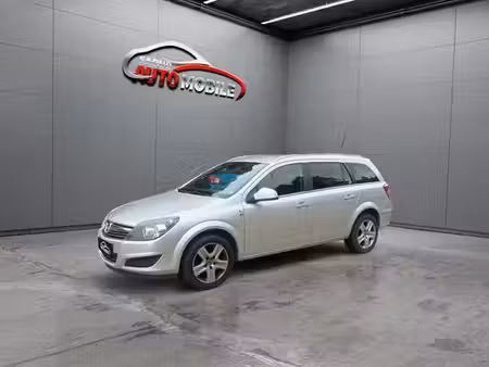 Opel Astra 1.4 90 Edition