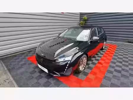 Peugeot 308 1.2 PureTech 110 Active