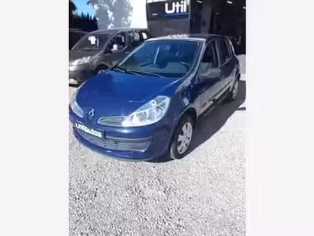 Renault Clio 1.2 75 Expression