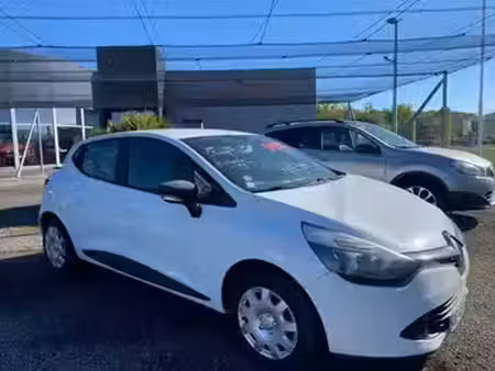 Renault Clio 1.2 75 Expression
