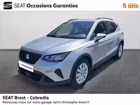 Seat Arona 1.0 TSI 95
