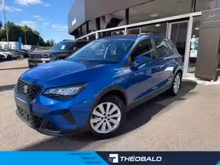Seat Arona 1.0 TSI 95 Style