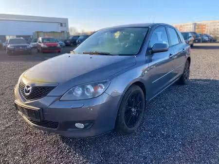 Mazda Mazda3 2.0 105 Active