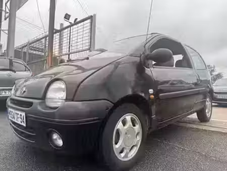 Renault Twingo 1.2 Initiale
