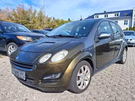 Smart Forfour 1.5 109