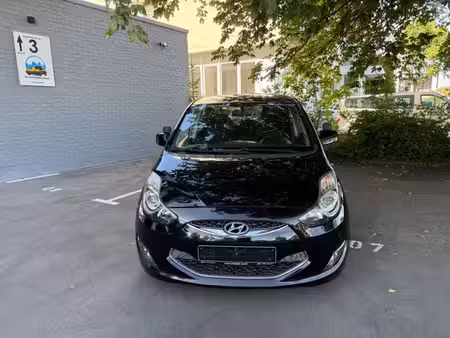 Hyundai IX20 1.4 CRDi 90 Trend
