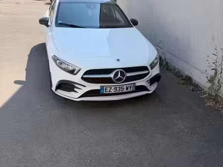 Mercedes-Benz Classe A A 180 1.5 116