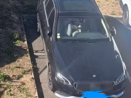 Mercedes-Benz Classe E E 200 2.1 150