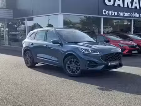 Ford Kuga 1.5 120 ST Line