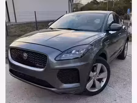 Jaguar E-Pace D180 2.0 180 R Dynamic S 4x4