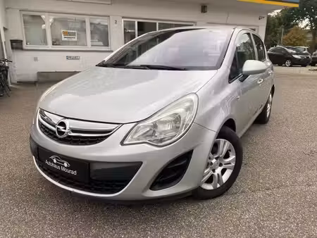Opel Corsa 1.2 85 Selection