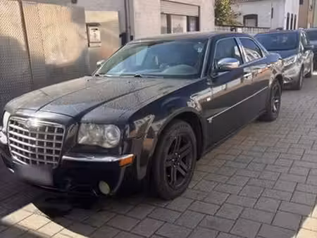Chrysler 300C V6 3.0 218 C