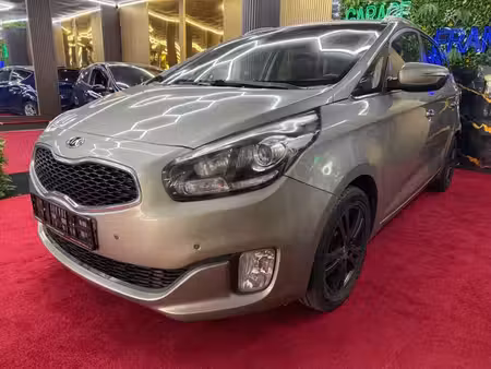 Kia Carens 1.7 CRDi 141