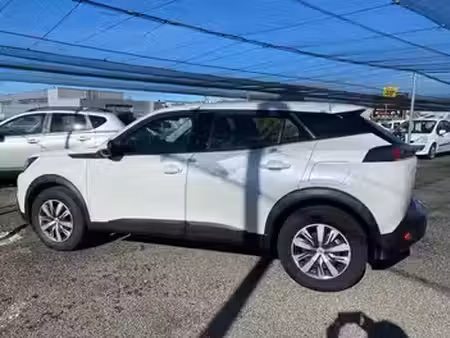 Peugeot 2008 1.5 HDi 100 Active