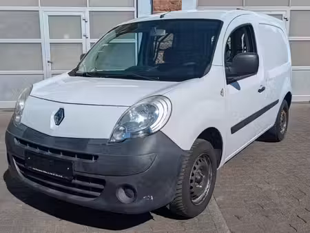 Renault Kangoo 1.5 dCi 75