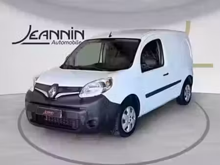 Renault Kangoo 1.5 dCi