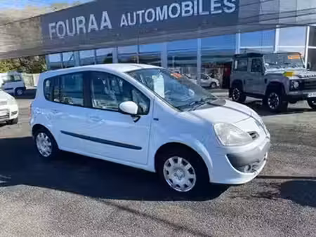 Renault Modus 1.5 dCi 75 Expression