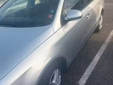 Volkswagen Passat 2.0 TDI 140
