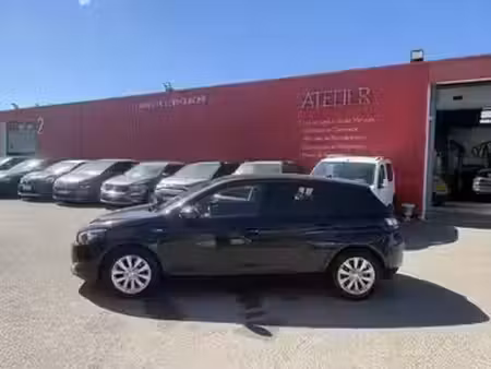Peugeot 308 1.5 HDi 100 Active