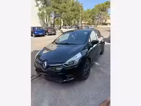 Renault Clio 1.5 dCi 75 Limited
