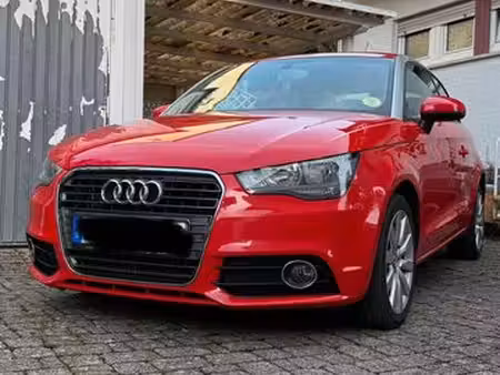 Audi A1 1.6 TDI 105